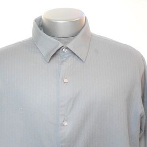 Marc Anthony button down men’s